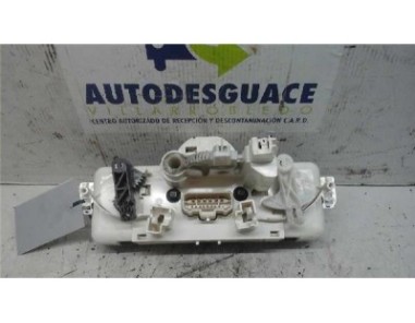 Mandos Calefaccion / Aire Acondicionado Renault CLIO III 1 5 dCi D 