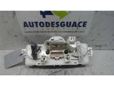 Mandos Calefaccion / Aire Acondicionado Renault CLIO III 1 5 dCi D 
