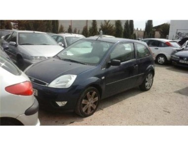 Compresor Aire Acondicionado Ford FIESTA 1 4 TDCi 