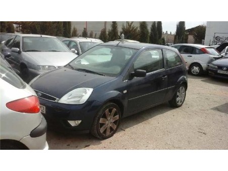 Compresor Aire Acondicionado Ford FIESTA 1 4 TDCi 