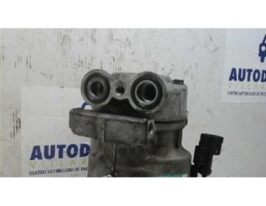Compresor Aire Acondicionado Ford FIESTA 1 4 TDCi 