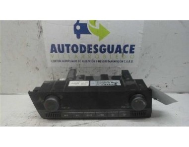 Mandos Climatizador Ssangyong ACTYON 2 0 TD 