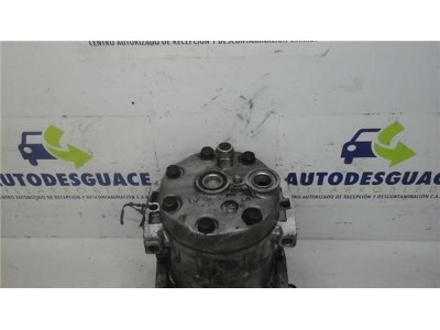 Compresor Aire Acondicionado Volvo S40 BERLINA 1 9 D 