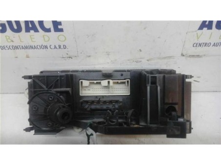 Mandos Calefaccion / Aire Acondicionado Volkswagen CADDY KA/KB 1 9 TDI 