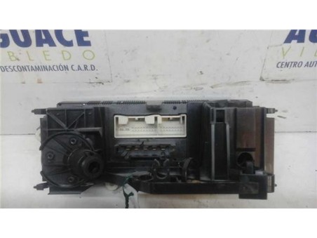 Mandos Calefaccion / Aire Acondicionado Volkswagen CADDY KA/KB 1 9 TDI 