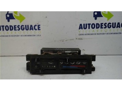 Mandos Calefaccion / Aire Acondicionado Ford Maverick  2 7 Turbodiesel 