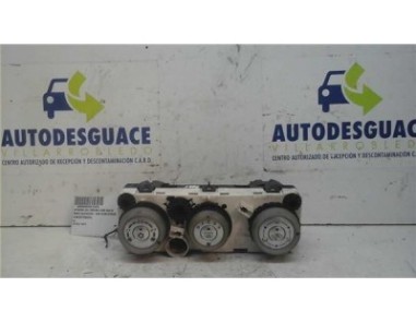 Mandos Calefaccion / Aire Acondicionado Mitsubishi COLT BERLINA 3 1 1 