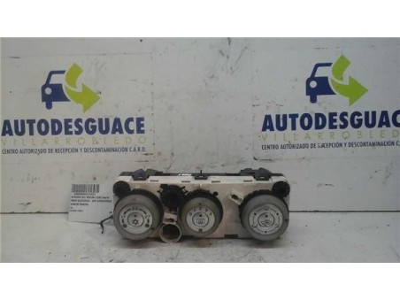 Mandos Calefaccion / Aire Acondicionado Mitsubishi COLT BERLINA 3 1 1 