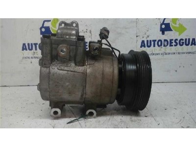 Compresor Aire Acondicionado Hyundai ACCENT 1 5 CRDi