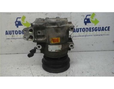 Compresor Aire Acondicionado Hyundai ACCENT 1 5 CRDi 