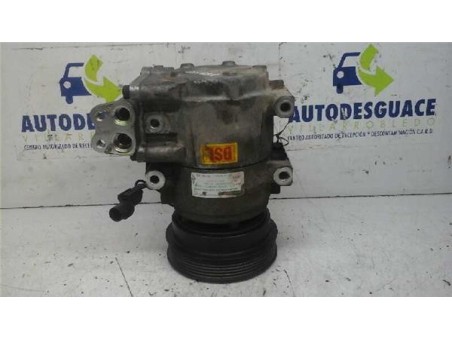 Compresor Aire Acondicionado Hyundai ACCENT 1 5 CRDi 