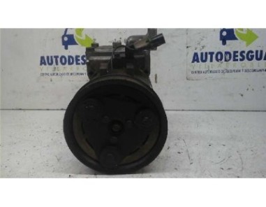 Compresor Aire Acondicionado Hyundai ACCENT 1 5 CRDi 