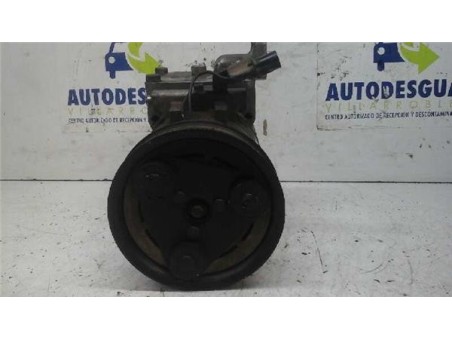Compresor Aire Acondicionado Hyundai ACCENT 1 5 CRDi 