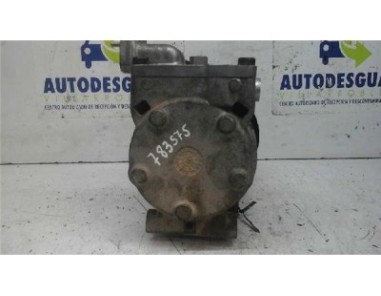 Compresor Aire Acondicionado Hyundai ACCENT 1 5 CRDi 