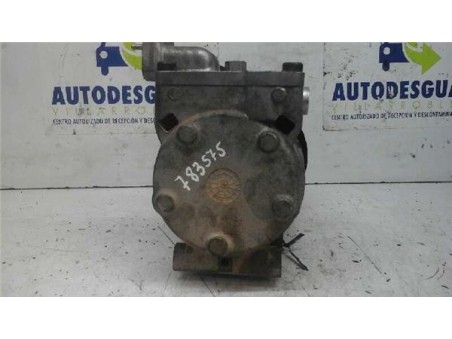 Compresor Aire Acondicionado Hyundai ACCENT 1 5 CRDi 