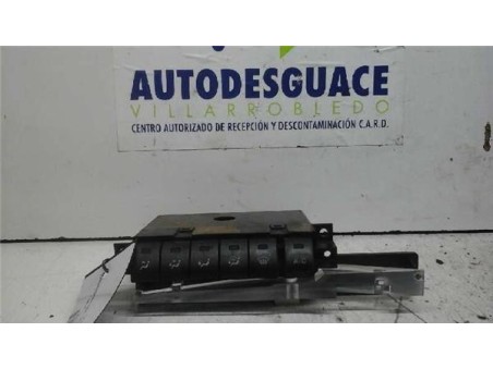 Mandos Calefaccion / Aire Acondicionado Suzuki SANTANA 300 1 6 