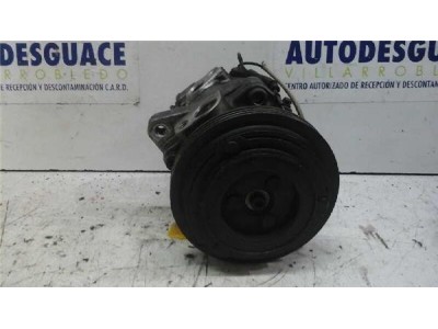 Compresor Aire Acondicionado Smart COUPE 0 6 Turbo