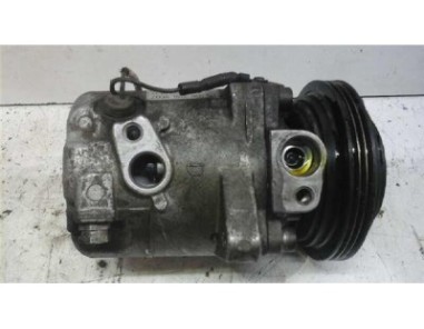 Compresor Aire Acondicionado Smart COUPE 0 6 Turbo 