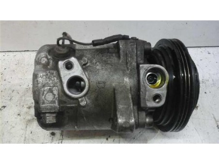 Compresor Aire Acondicionado Smart COUPE 0 6 Turbo 