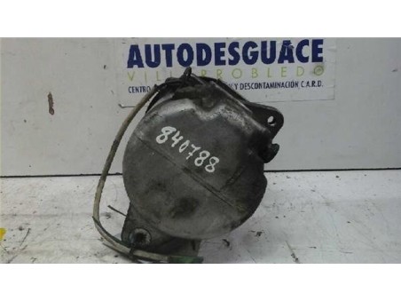 Compresor Aire Acondicionado Smart COUPE 0 6 Turbo 