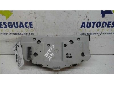 Mandos Climatizador Honda JAZZ 1 4 DSi