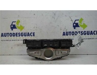 Mandos Climatizador Honda JAZZ 1 4 DSi 