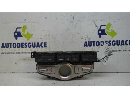 Mandos Climatizador Honda JAZZ 1 4 DSi 