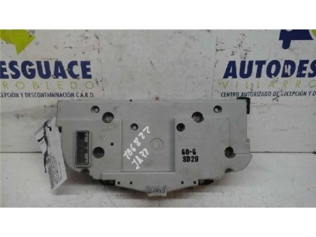 Mandos Climatizador Honda JAZZ 1 4 DSi 