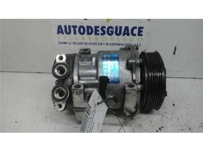 Compresor Aire Acondicionado Mazda 3 BERLINA 1 6 CD D