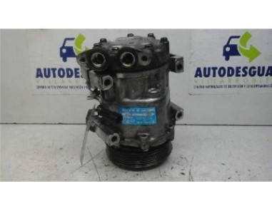 Compresor Aire Acondicionado Mazda 3 BERLINA 1 6 CD D 
