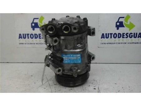 Compresor Aire Acondicionado Mazda 3 BERLINA 1 6 CD D 