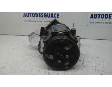 Compresor Aire Acondicionado Mazda 3 BERLINA 1 6 CD D 