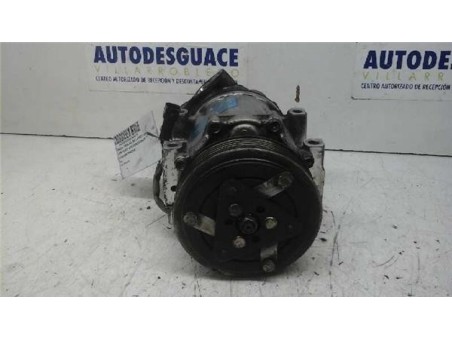 Compresor Aire Acondicionado Mazda 3 BERLINA 1 6 CD D 