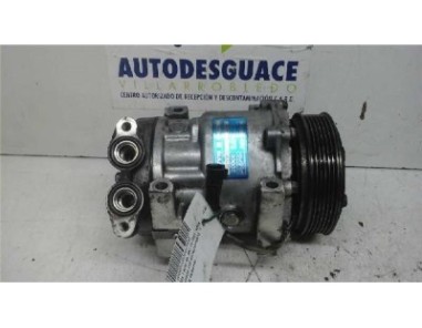 Compresor Aire Acondicionado Mazda 3 BERLINA 1 6 CD D 