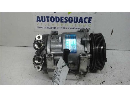 Compresor Aire Acondicionado Mazda 3 BERLINA 1 6 CD D 
