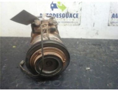 Compresor Aire Acondicionado Tata SAFARI EX 2 0 