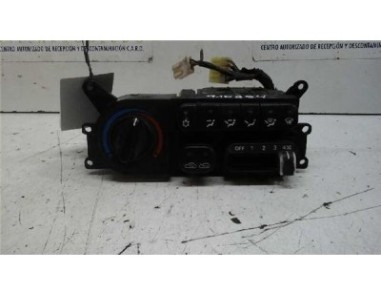 Mandos Calefaccion / Aire Acondicionado Hyundai H 1 *