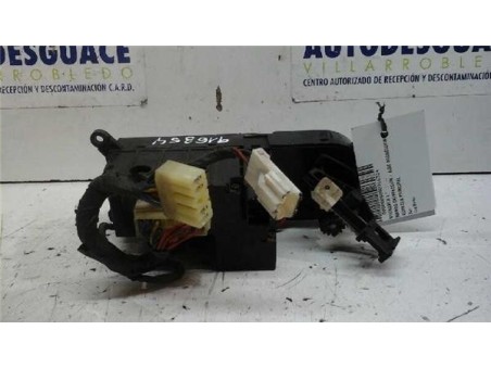 Mandos Calefaccion / Aire Acondicionado Hyundai H 1 *