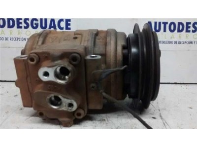 Compresor Aire Acondicionado Kia SPORTAGE 2 0 Turbodiesel 