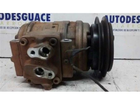 Compresor Aire Acondicionado Kia SPORTAGE 2 0 Turbodiesel 