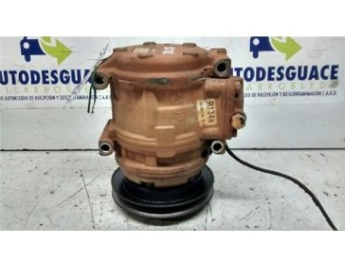 Compresor Aire Acondicionado Kia SPORTAGE 2 0 Turbodiesel 