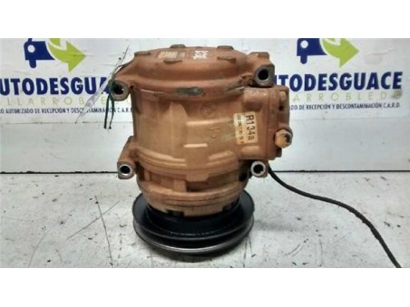 Compresor Aire Acondicionado Kia SPORTAGE 2 0 Turbodiesel 
