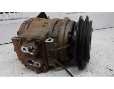 Compresor Aire Acondicionado Kia SPORTAGE 2 0 Turbodiesel 