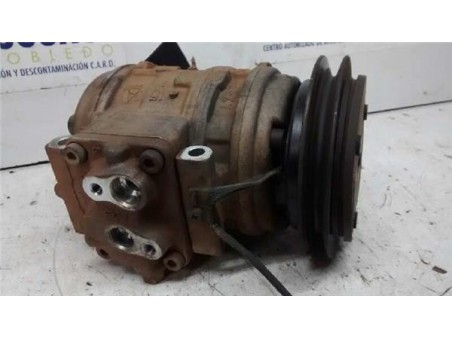 Compresor Aire Acondicionado Kia SPORTAGE 2 0 Turbodiesel 