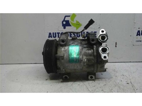 Compresor Aire Acondicionado Volvo V50 FAMILIAR 1 6 D 