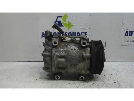 Compresor Aire Acondicionado Volvo V50 FAMILIAR 1 6 D 