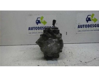 Compresor Aire Acondicionado Volvo V50 FAMILIAR 1 6 D 