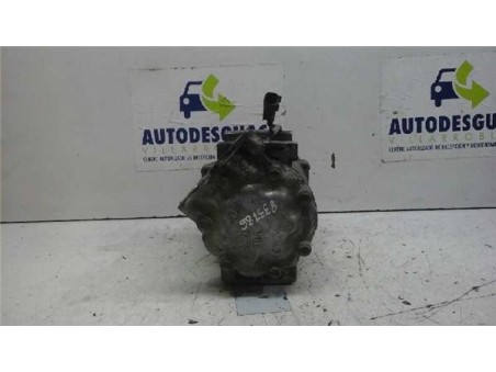 Compresor Aire Acondicionado Volvo V50 FAMILIAR 1 6 D 