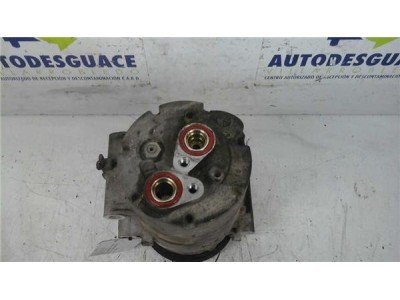 Compresor Aire Acondicionado Ford FOCUS C-MAX 2 0 TDCi 