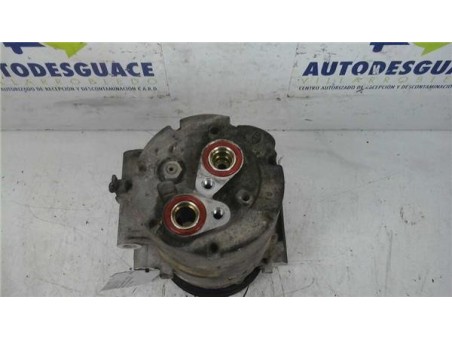 Compresor Aire Acondicionado Ford FOCUS C-MAX 2 0 TDCi 
